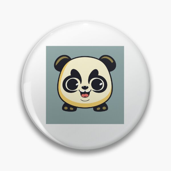 Item preview, baby panda designed and sold by nujumsoft.