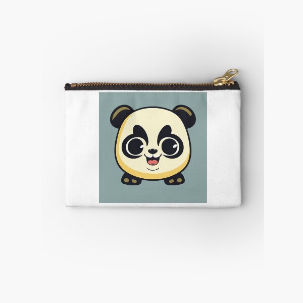 Item preview, baby panda designed and sold by nujumsoft.