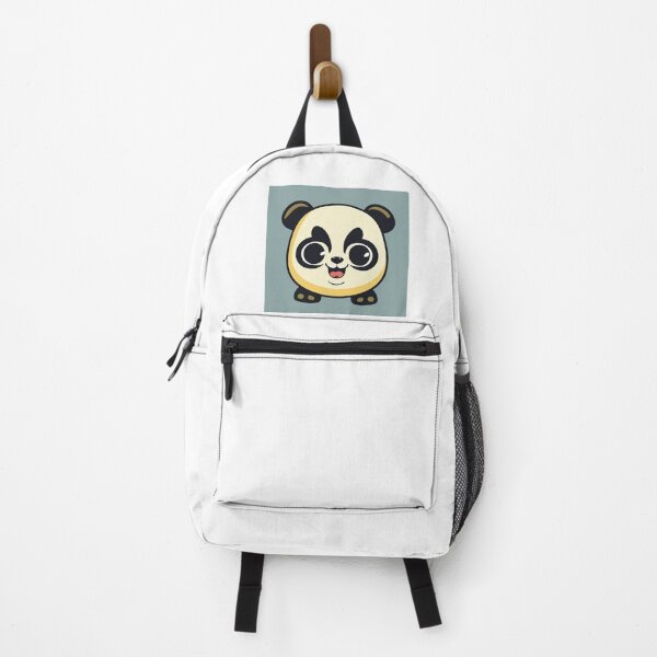Item preview, baby panda designed and sold by nujumsoft.