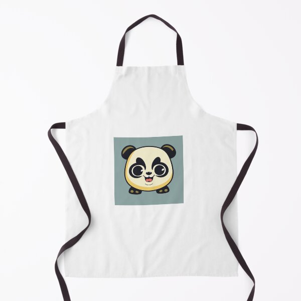 Item preview, baby panda designed and sold by nujumsoft.