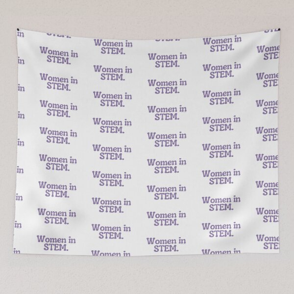 Item preview, Women in STEM., v10a | @lilsboobthangs designed and sold by lilsboobthangs.