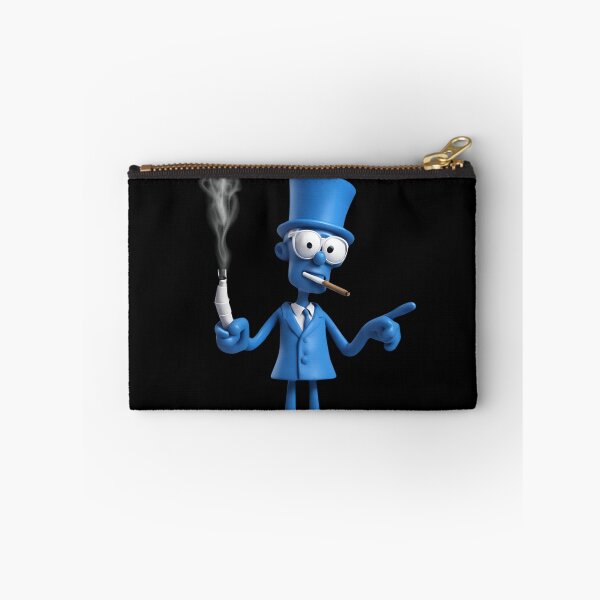Item preview, The Dreidel's Animated Toke  designed and sold by animewardrobe1.