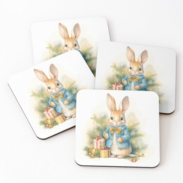 Item preview, Christmas Rabbit designed and sold by OCNau.