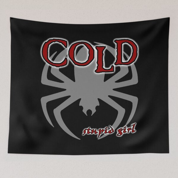 Item preview, COLD BAND designed and sold by JhukoNosie.