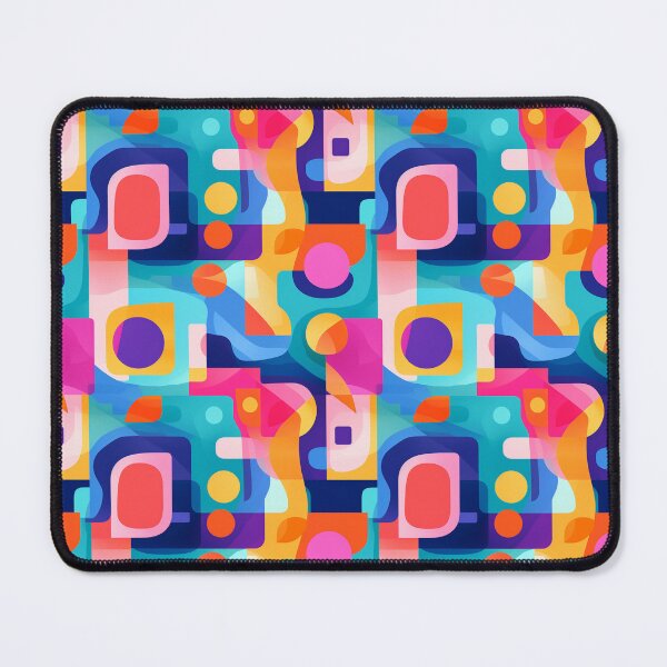 Item preview, Geometric Shapes designed and sold by Nuist25.
