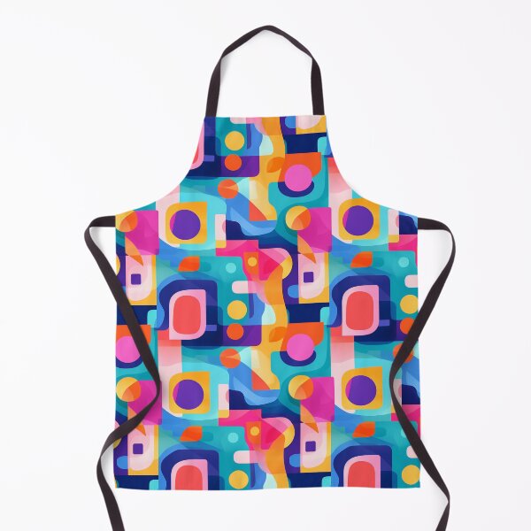 Item preview, Geometric Shapes designed and sold by Nuist25.
