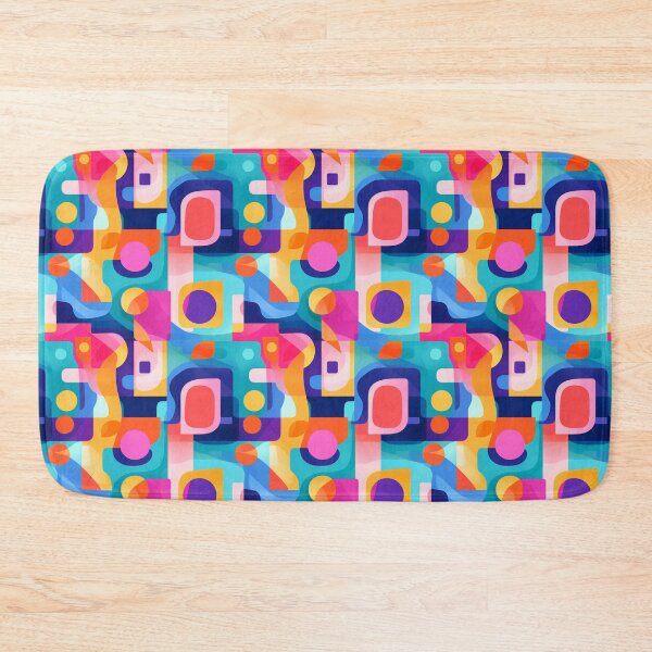 Item preview, Geometric Shapes designed and sold by Nuist25.