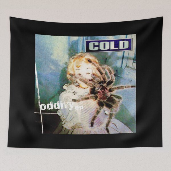 Item preview, COLD BAND designed and sold by JhukoNosie.