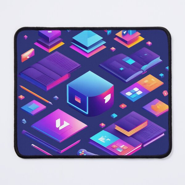 Item preview, Pixel to Reality 2: Bridging Gaming and Education Logo Design designed and sold by Kulpi6147.