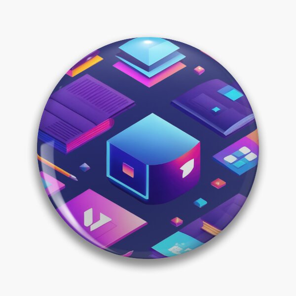 Item preview, Pixel to Reality 2: Bridging Gaming and Education Logo Design designed and sold by Kulpi6147.
