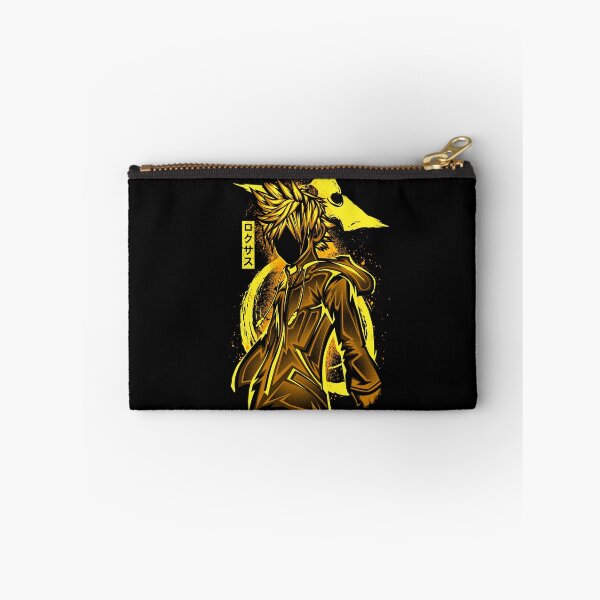 Artikelvorschau, Angriff von Roxas entworfen und verkauft von Hypertwenty Designs.
