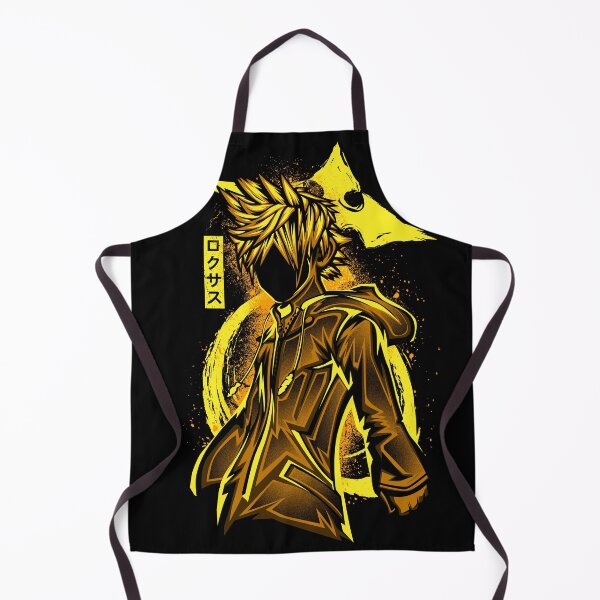 Item preview, Attack of Roxas designed and sold by Hypertwenty Designs.