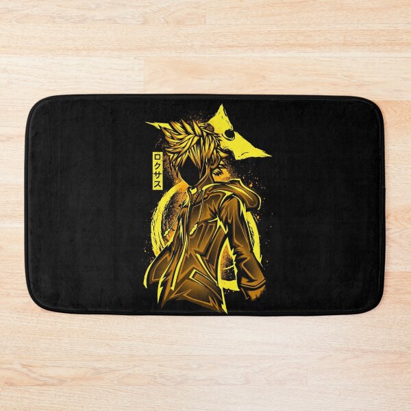 Item preview, Attack of Roxas designed and sold by Hypertwenty Designs.