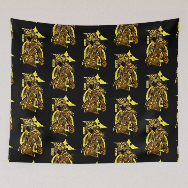 Item preview, Attack of Roxas designed and sold by Hypertwenty Designs.