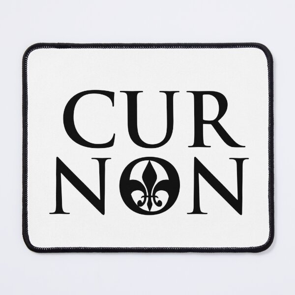Item preview, Cur Non designed and sold by safirestar6.