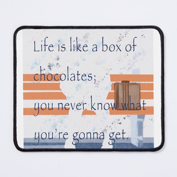 Item preview, You never know  designed and sold by PllaB.
