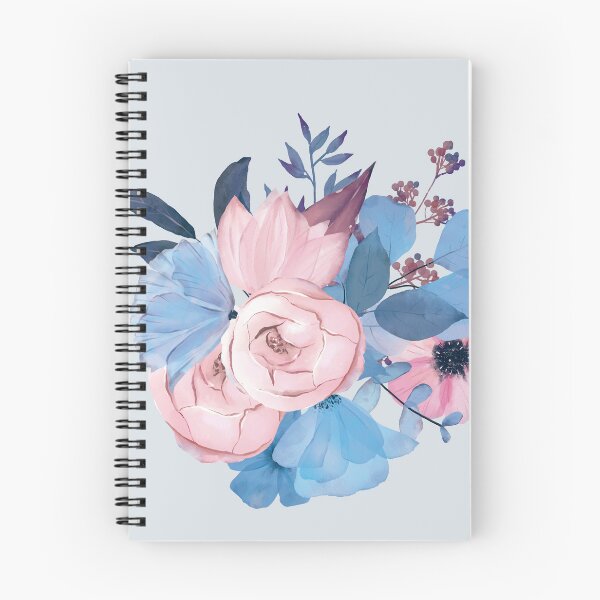 Aperçu de l'œuvre Bouquets de fleurs créée et vendue par FunPrintCraft.