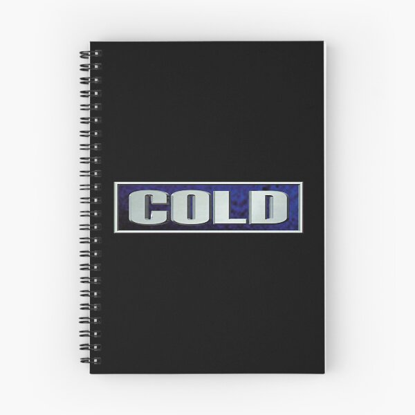 Item preview, COLD BAND designed and sold by JhukoNosie.