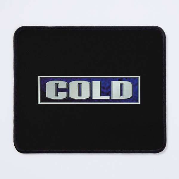 Item preview, COLD BAND designed and sold by JhukoNosie.