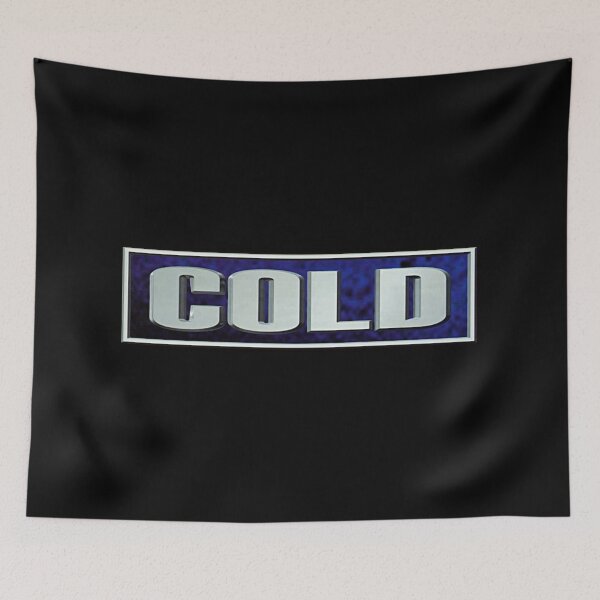 Item preview, COLD BAND designed and sold by JhukoNosie.