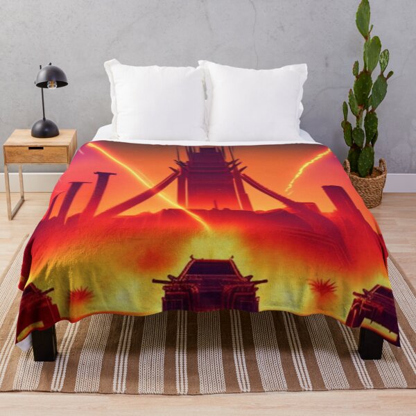 Item preview, End of days, road rage designed and sold by Roxburylane.