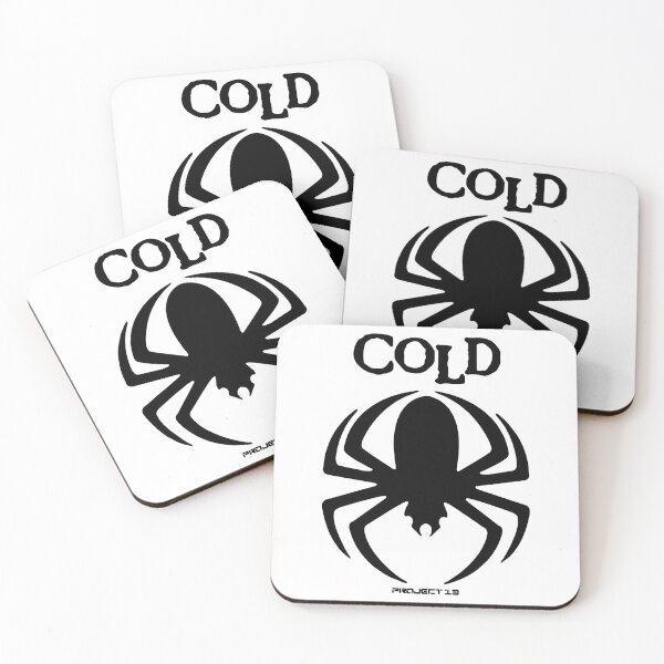 Item preview, COLD BAND designed and sold by JhukoNosie.