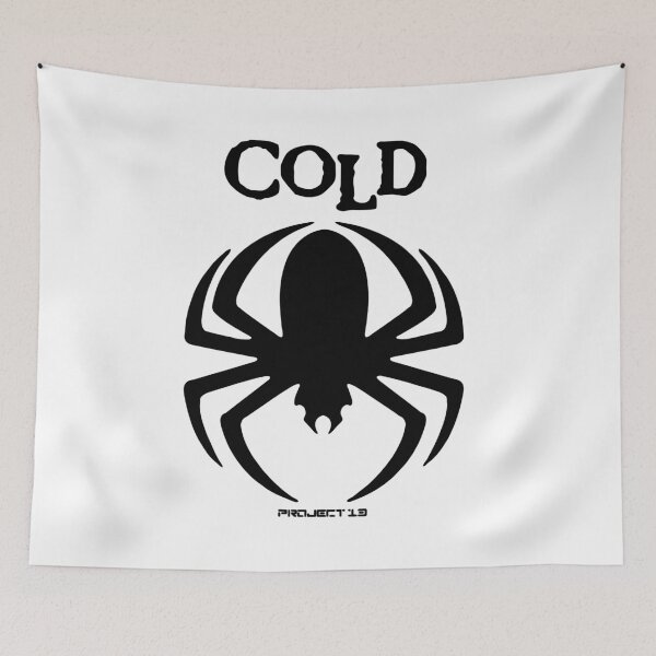 Item preview, COLD BAND designed and sold by JhukoNosie.