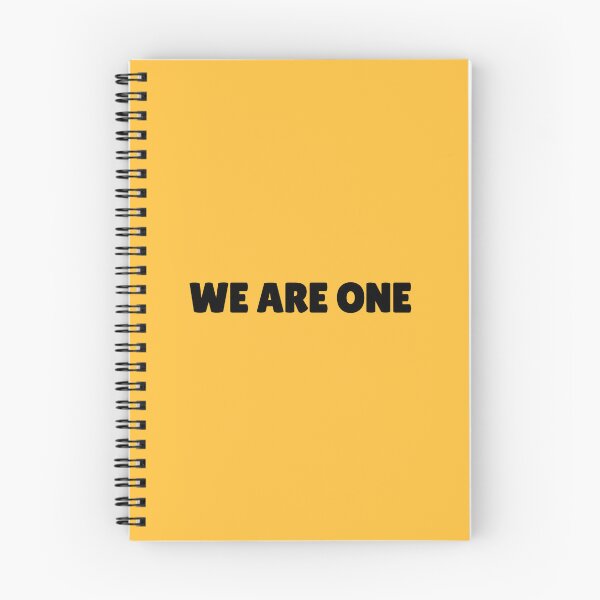 Item preview, We are one designed and sold by rochelledgn.