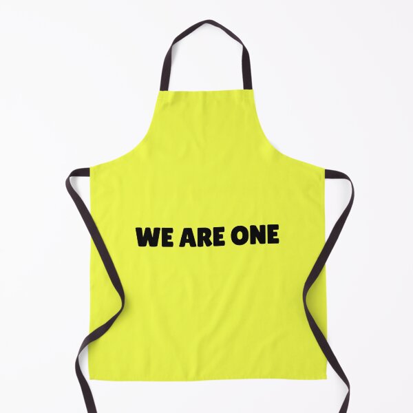 Item preview, We are one designed and sold by rochelledgn.