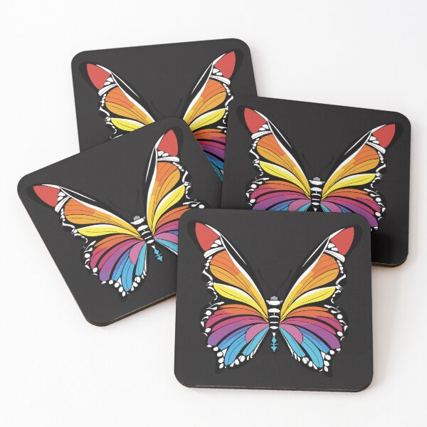 Item preview, Free-Spirited Butterfly designed and sold by World-Store1.