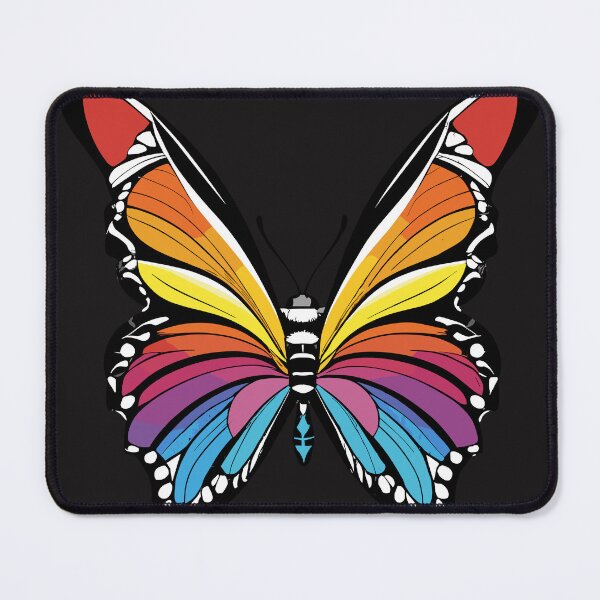 Item preview, Free-Spirited Butterfly designed and sold by World-Store1.