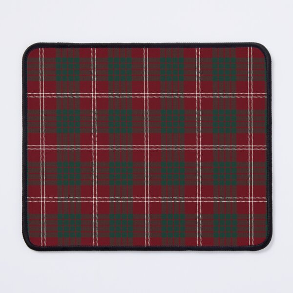 Item preview, Crawford Modern Tartan designed and sold by kerrychantt.