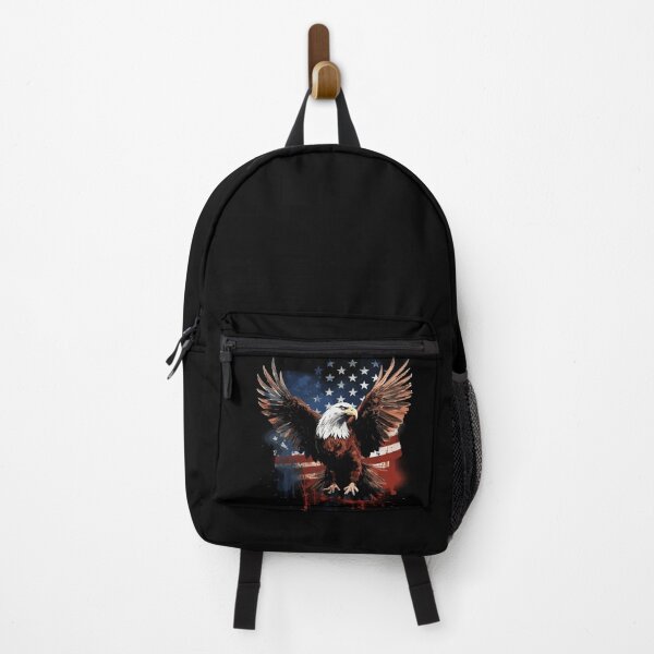 Item preview, American Bald Eagle designed and sold by EdgarJake.
