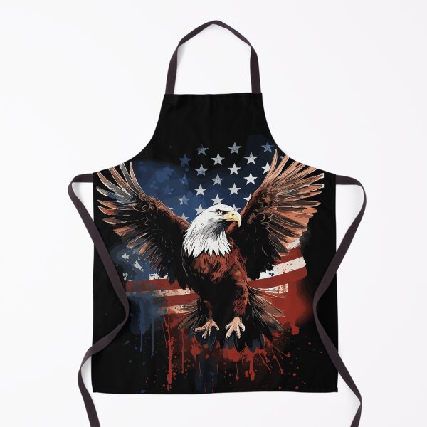 Item preview, American Bald Eagle designed and sold by EdgarJake.
