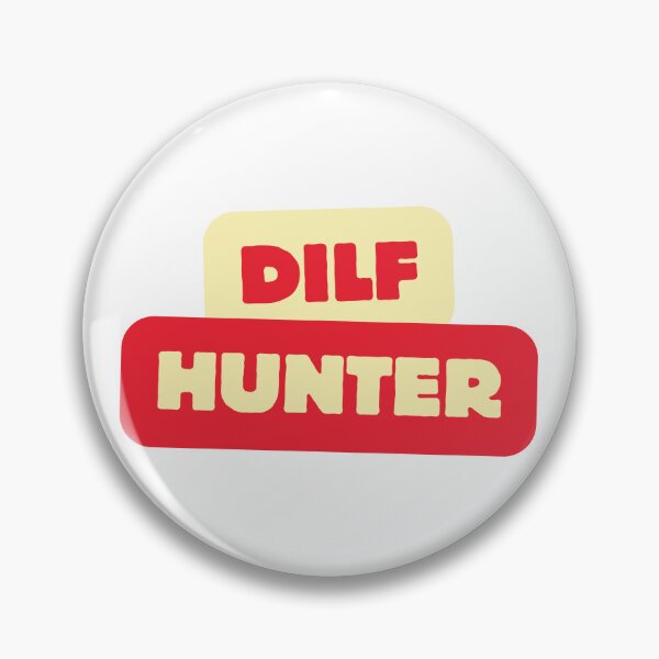 Item preview, DILF Hunter designed and sold by FavDaughterX.