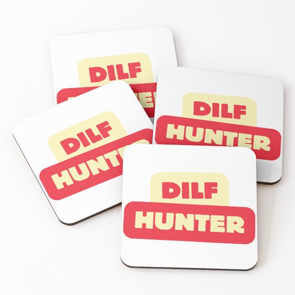 Item preview, DILF Hunter designed and sold by FavDaughterX.