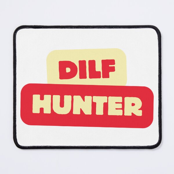 Item preview, DILF Hunter designed and sold by FavDaughterX.