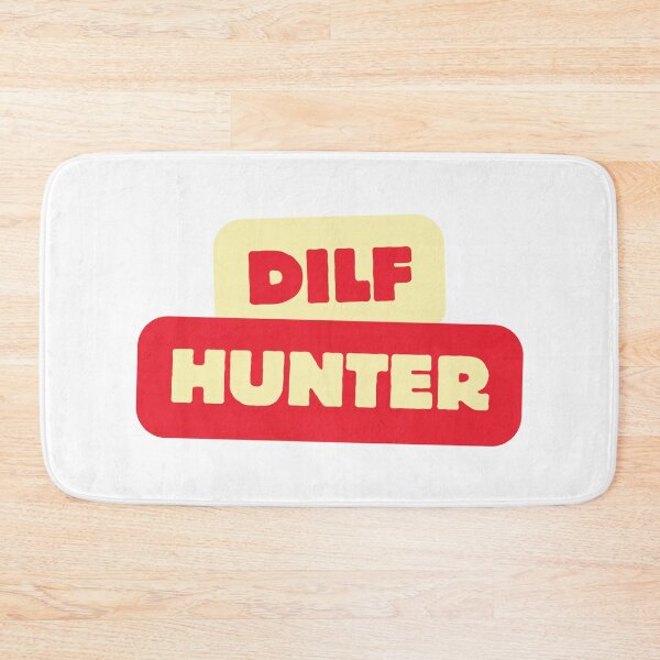 Item preview, DILF Hunter designed and sold by FavDaughterX.