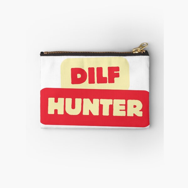 Item preview, DILF Hunter designed and sold by FavDaughterX.