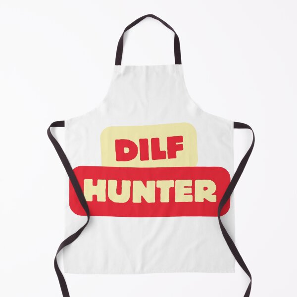 Item preview, DILF Hunter designed and sold by FavDaughterX.