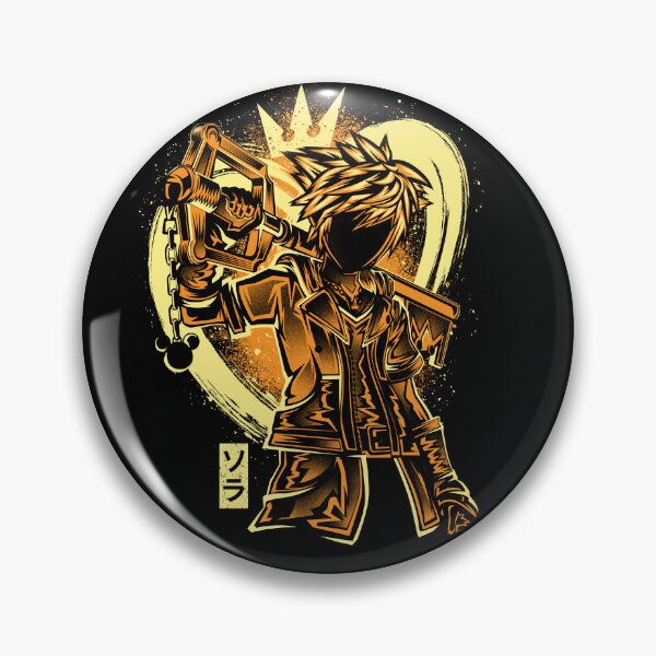 Item preview, Attack of Sora designed and sold by Hypertwenty Designs.