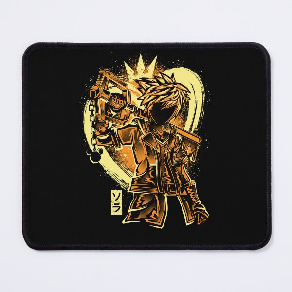 Item preview, Attack of Sora designed and sold by Hypertwenty Designs.
