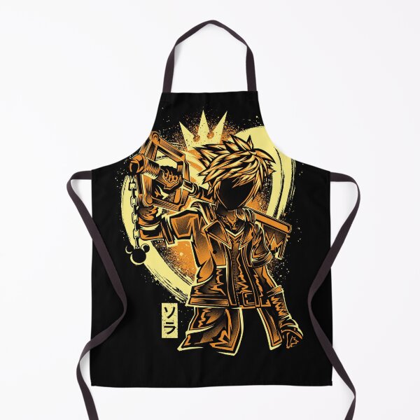 Item preview, Attack of Sora designed and sold by Hypertwenty Designs.