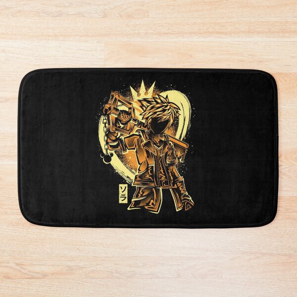 Item preview, Attack of Sora designed and sold by Hypertwenty Designs.