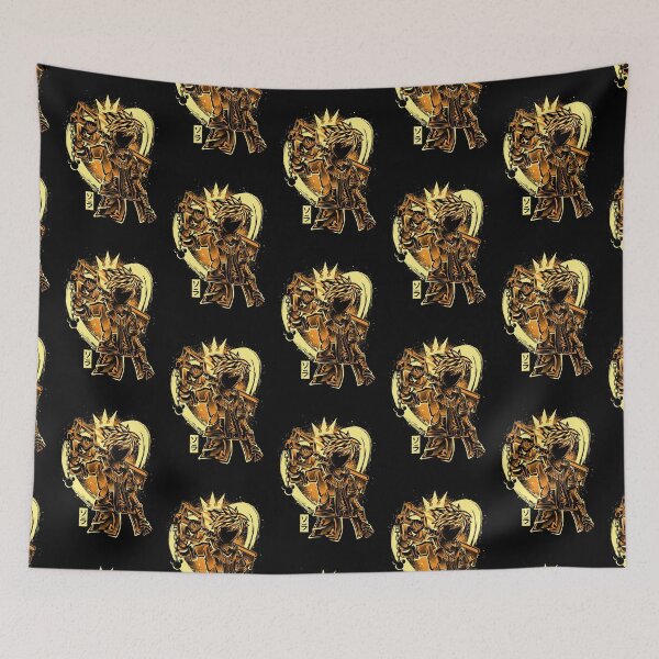 Item preview, Attack of Sora designed and sold by Hypertwenty Designs.