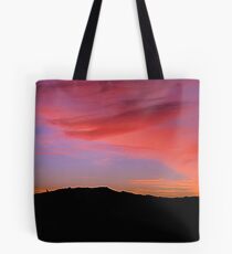 Sunset Tote Bag