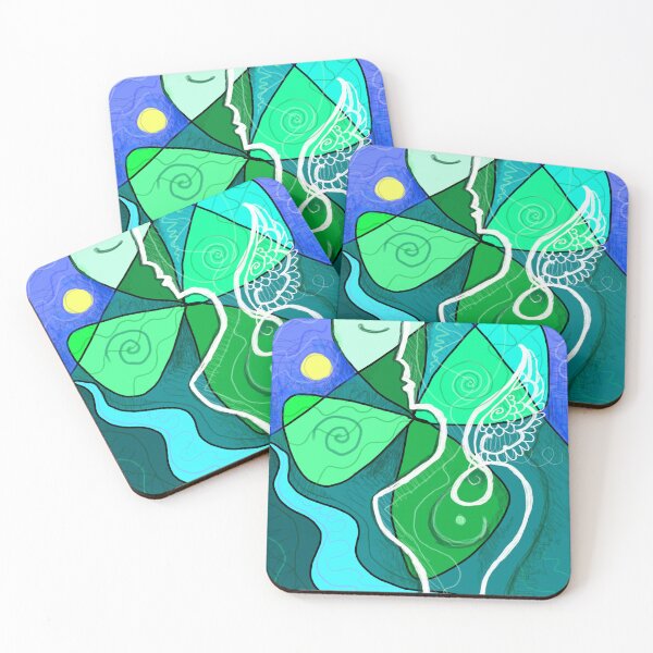 Item preview, Irish Blessing  designed and sold by ATWartist.