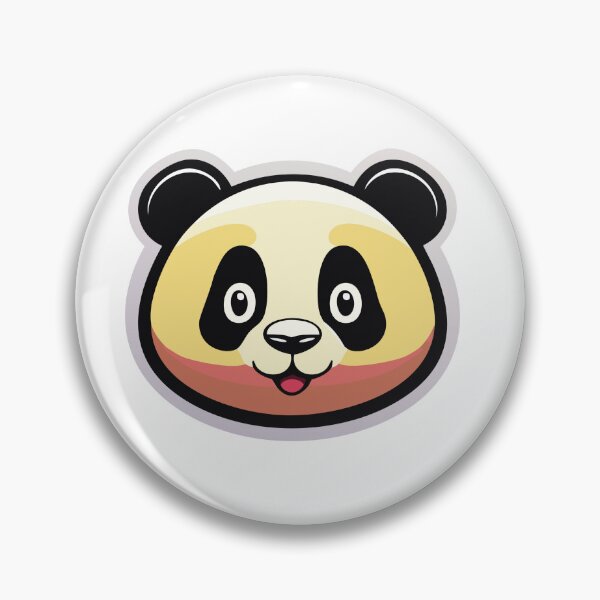 Item preview, baby panda designed and sold by nujumsoft.