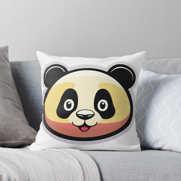 Item preview, baby panda designed and sold by nujumsoft.
