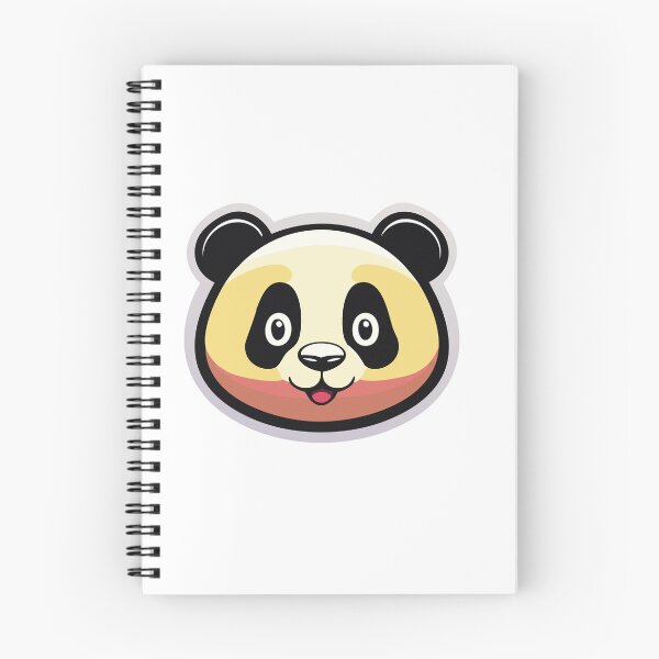 Item preview, baby panda designed and sold by nujumsoft.